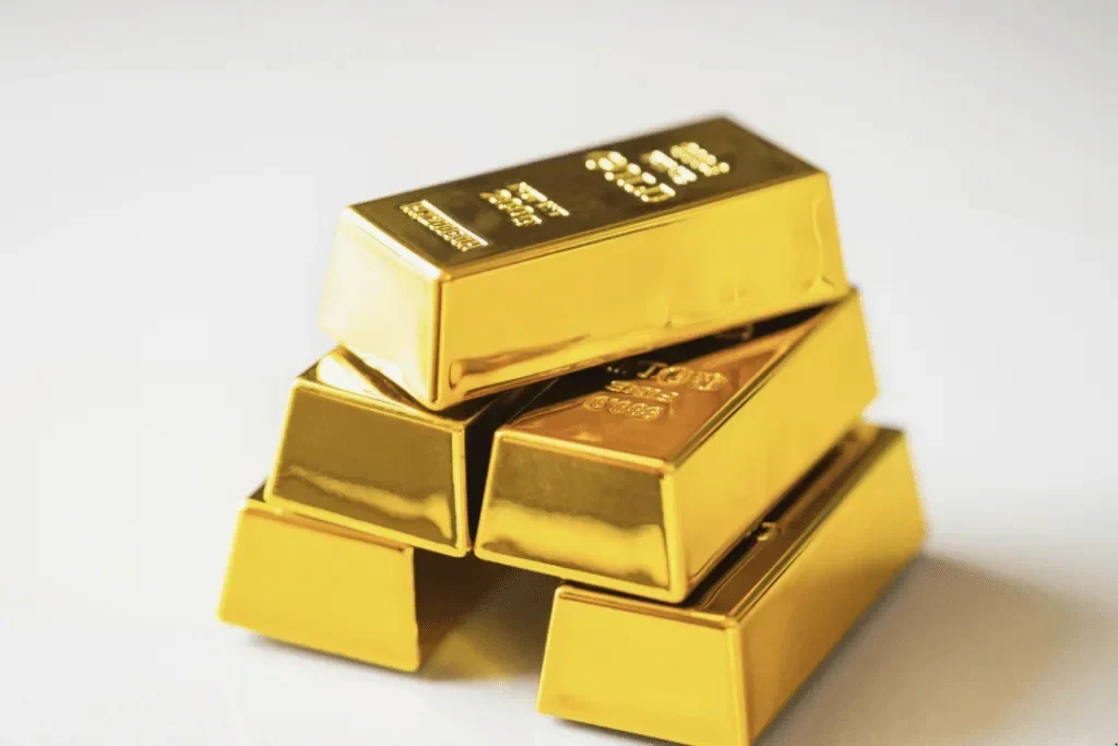 Gold IRA investing
